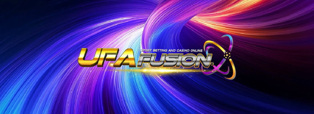 ufafusion ยูฟ่า คาสิโน